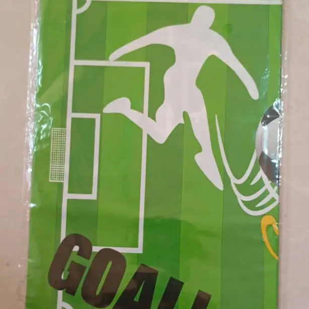 Mantel de Fútbol M4's photo #1