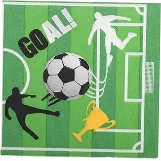 Mantel de Fútbol M4's photo #1