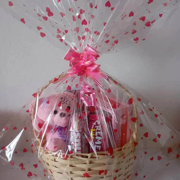 Cesta para Mamá M1's photo #1