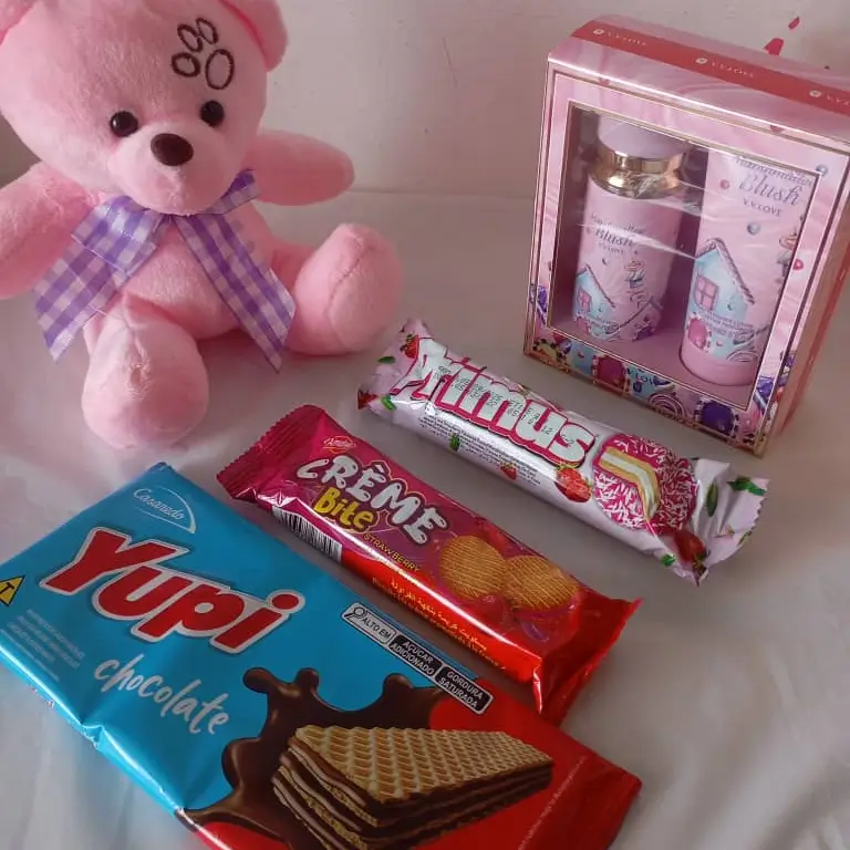 Cesta para Mamá M1's photo #1