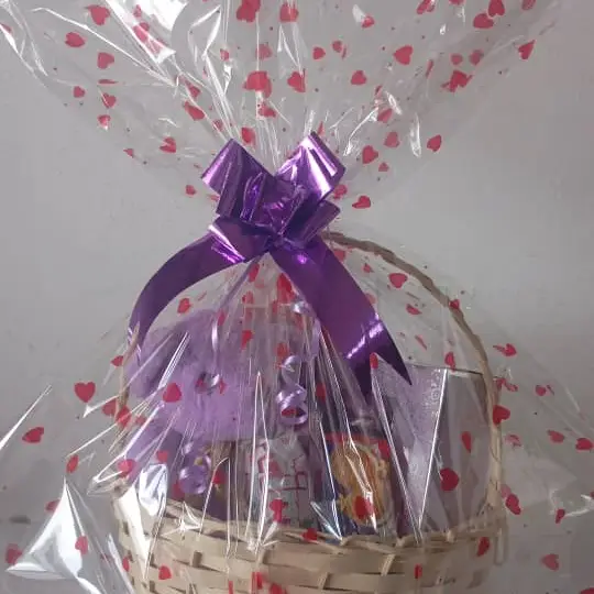 Cesta para Mamá M2's photo #1