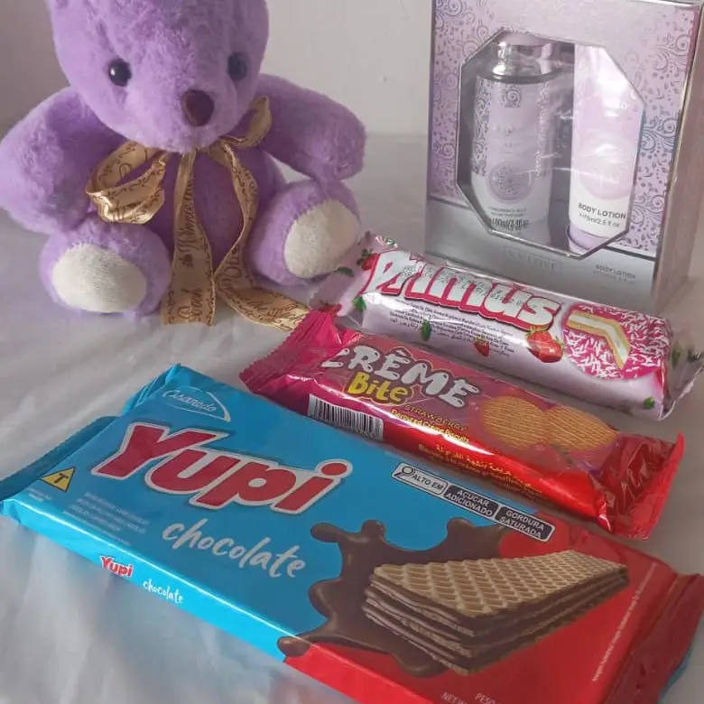 Cesta para Mamá M2's photo #1