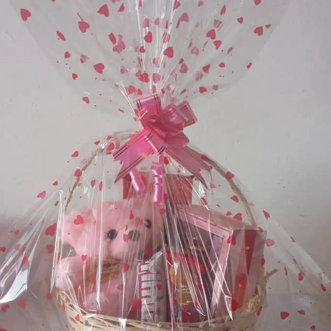 Cesta para Mamá M3's photo #1