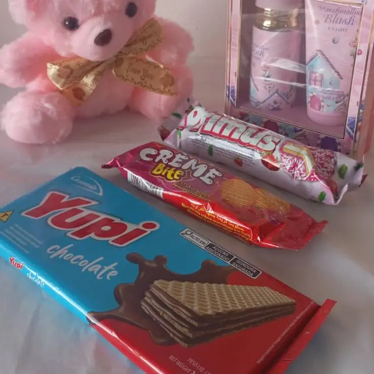 Cesta para Mamá M3's photo #1