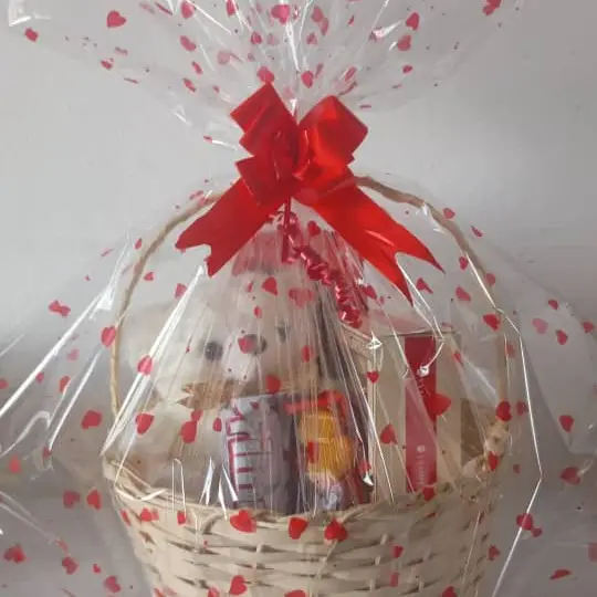 Cesta para Mamá M4's photo #1