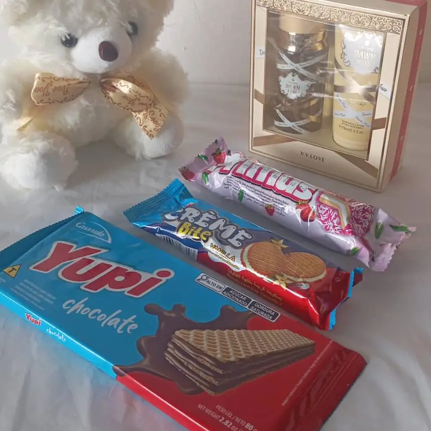 Cesta para Mamá M4's photo #1