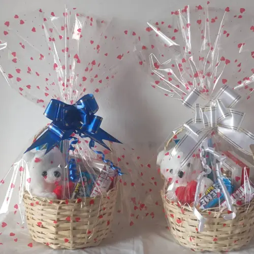 Cesta para Mamá M5's photo #1