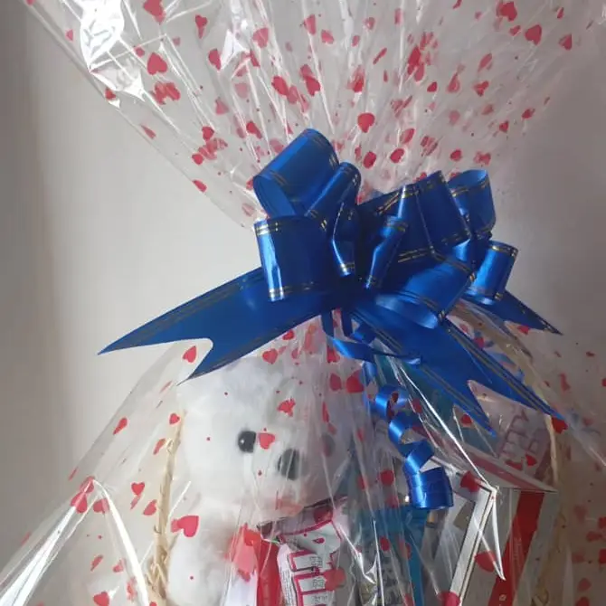 Cesta para Mamá M5's photo #3