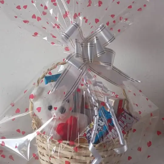 Cesta para Mamá M5's photo #4