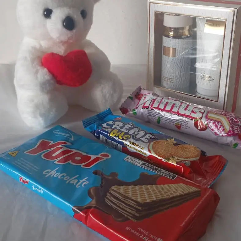 Cesta para Mamá M5's photo #1