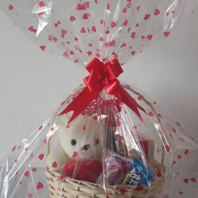 Cesta para Mamá M6's photo #1