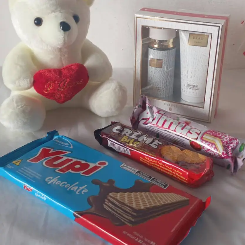 Cesta para Mamá M6's photo #1