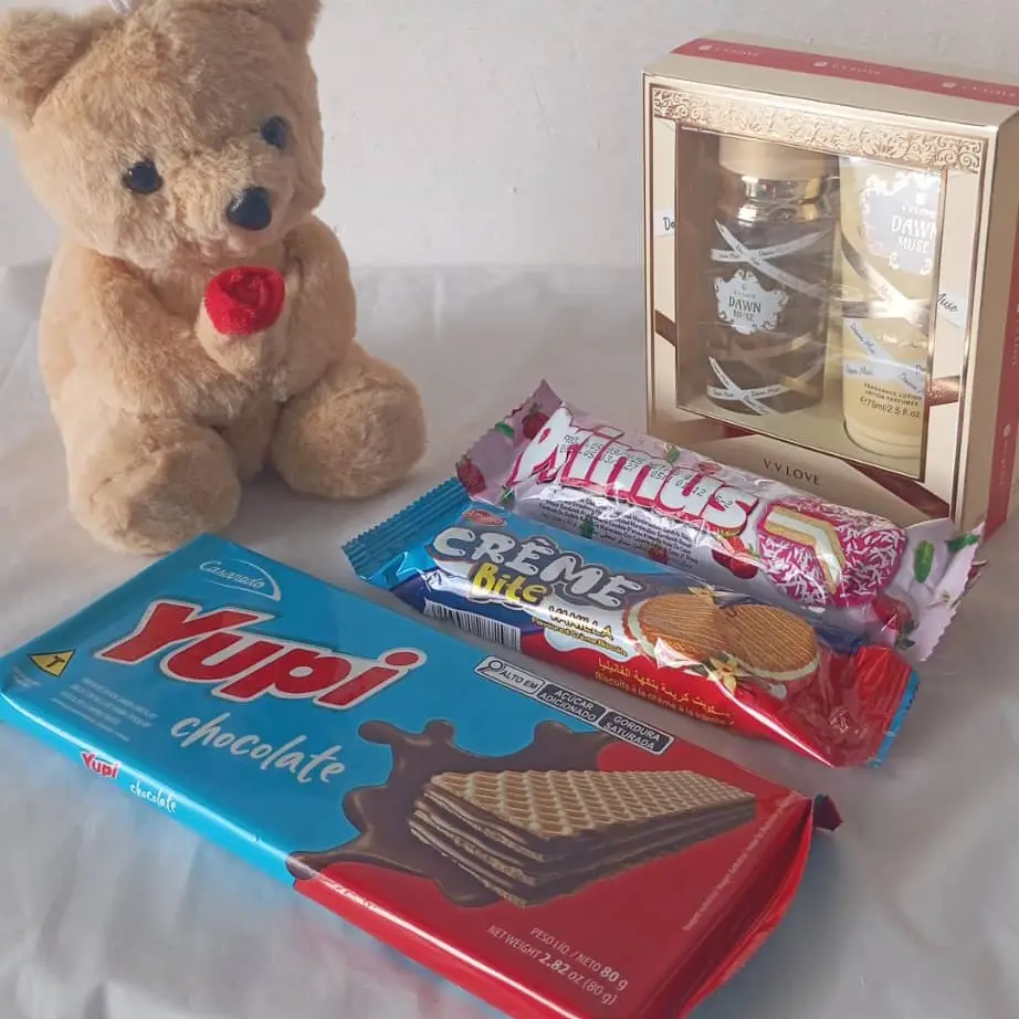 Cesta para Mamá M7's photo #1