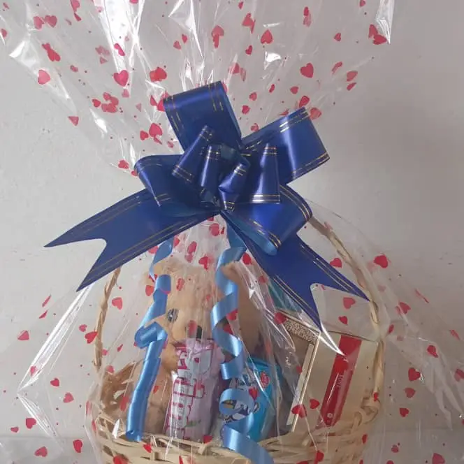 Cesta para Mamá M7's photo #1