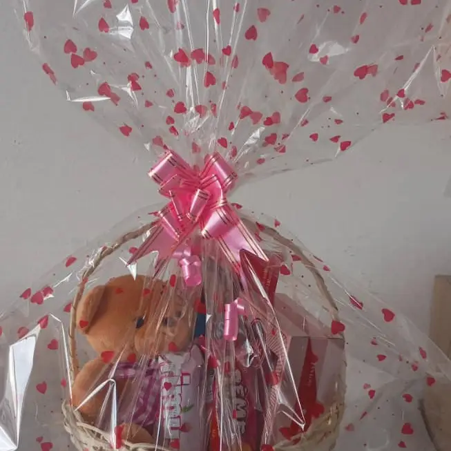 Cesta para Mamá M8's photo #1