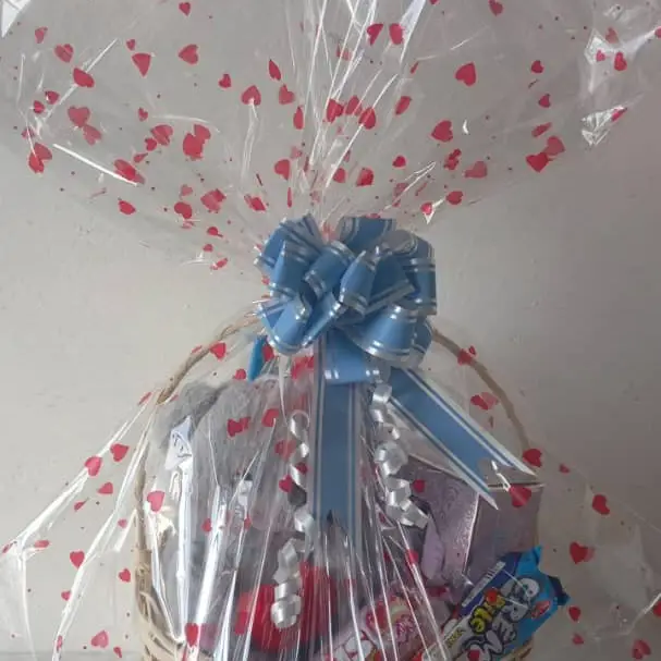 Cesta para Mamá M9's photo #1