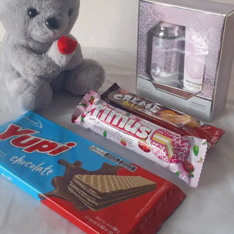 Cesta para Mamá M9's photo #2