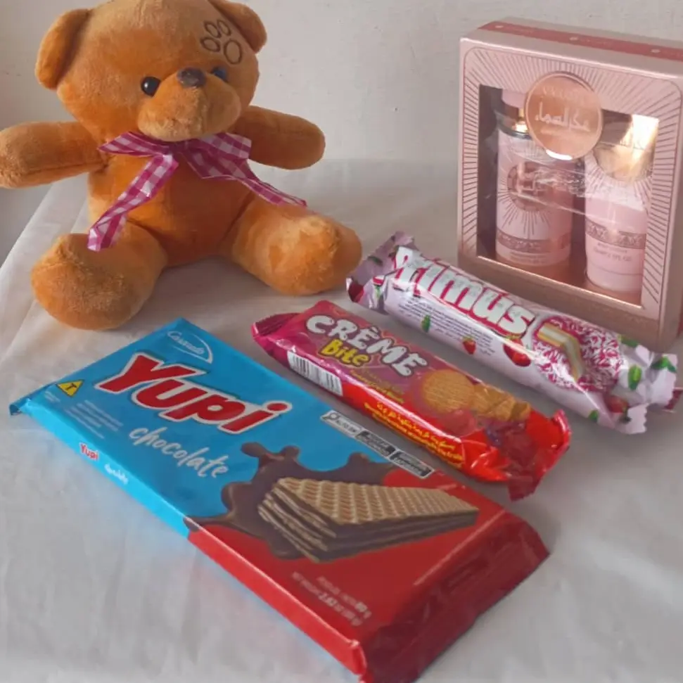 Cesta para Mamá M9's photo #1