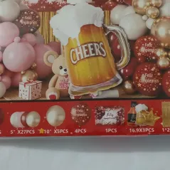 Set Decorativo Nuevo M-9's photo #1