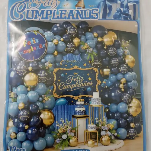 Set Decorativo Nuevo M-11's photo #1