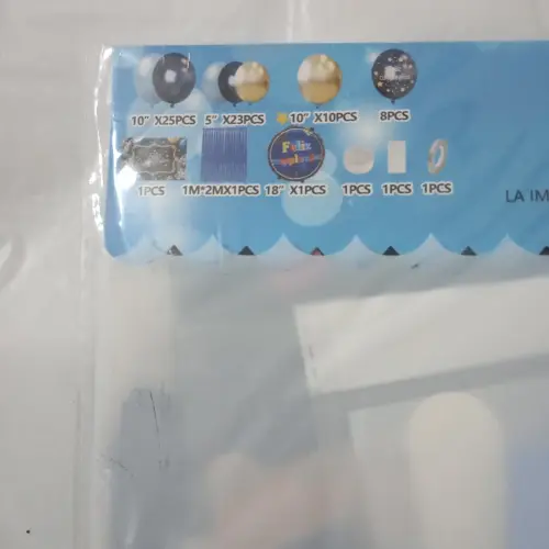 Set Decorativo Nuevo M-11's photo #1