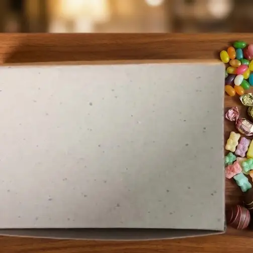 Cajitas de Cartón (2Lb) — imagen 1