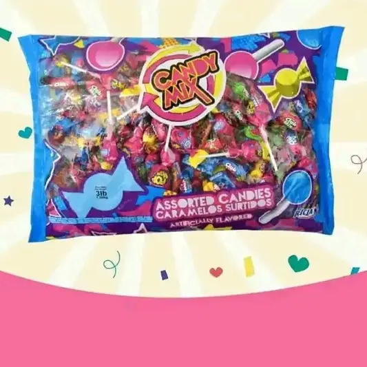 Bolsa Piñatera's photo #1