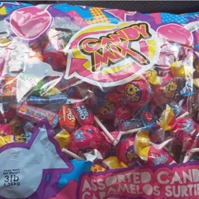 Bolsa Piñatera's photo #1