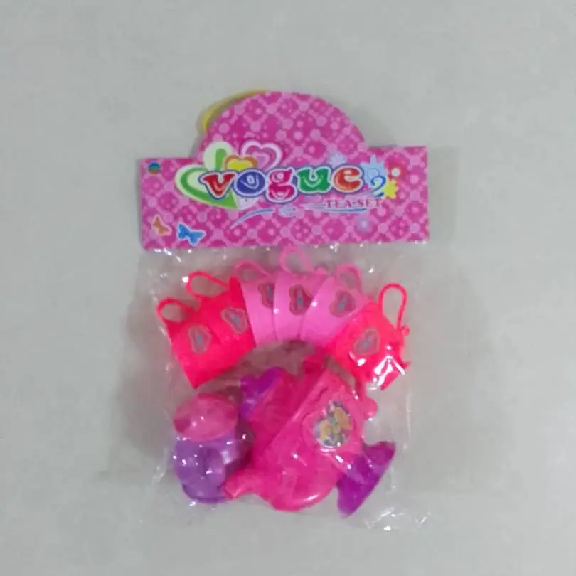 Juego de Té's photo #1