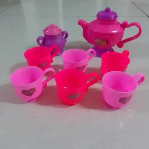 Juego de Té's photo #1