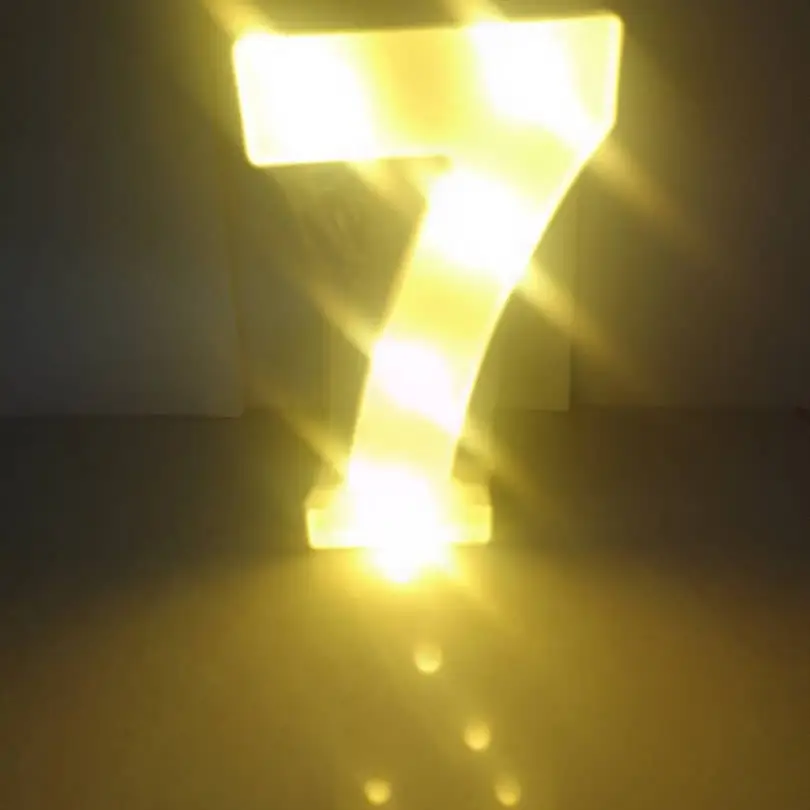 # Siete con Luz's photo #1