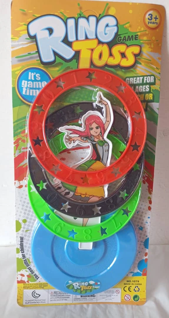 Juego de Aros M2's foto | PartyExpress |  BizneCubano