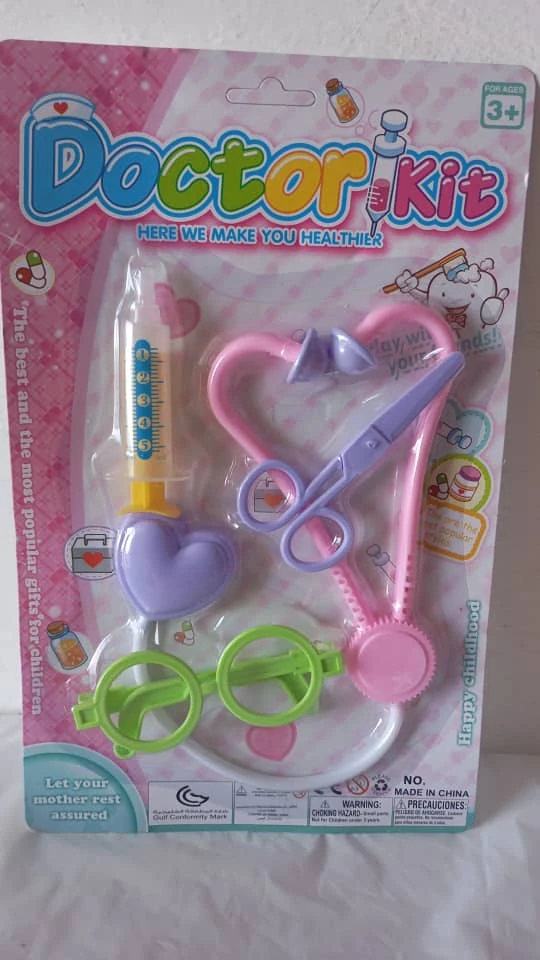 Juego de Doctor (a)'s foto | PartyExpress |  BizneCubano