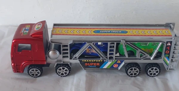 Juego de Rastra con 2 Carritos's foto | PartyExpress |  BizneCubano