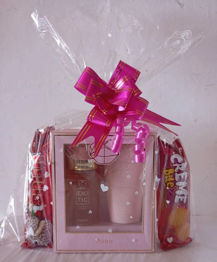 Combo de Perfume M1's foto | PartyExpress |  BizneCubano