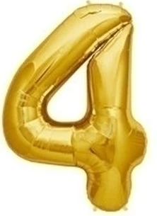 32" Cuatro Dorado's foto | PartyExpress |  BizneCubano