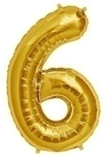 32" Seis Dorado's foto | PartyExpress |  BizneCubano
