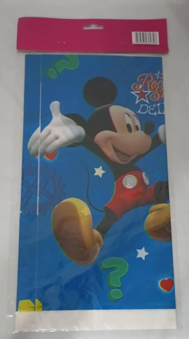 Mantel Mickey's foto | PartyExpress |  BizneCubano