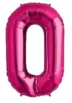 16" Cero Rosado's foto | PartyExpress |  BizneCubano