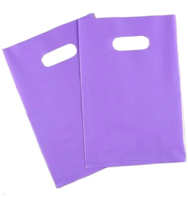 Bolsa para Regalo Morada Clara's foto | PartyExpress |  BizneCubano