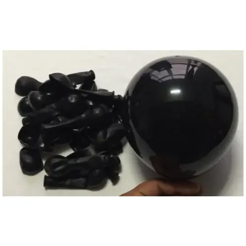 10" latex Negro's foto | PartyExpress |  BizneCubano