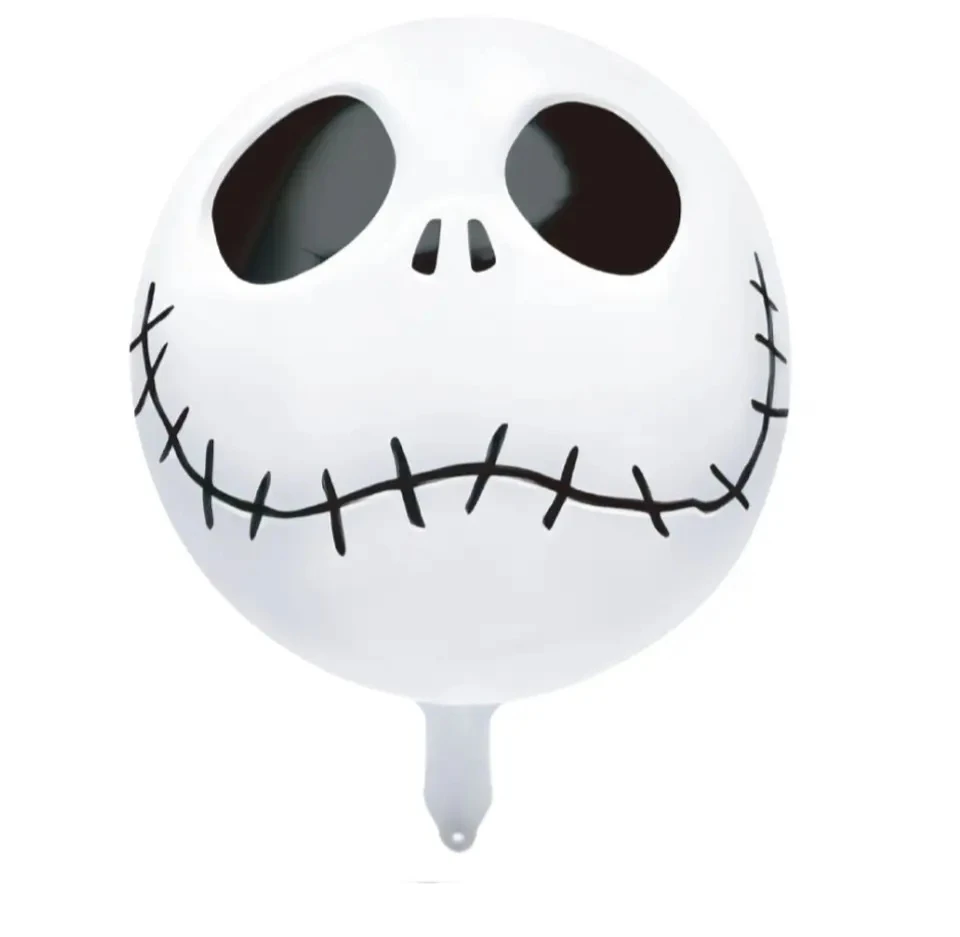 Globo 18" Halloween Caravela Ojos Grandes's foto | PartyExpress |  BizneCubano