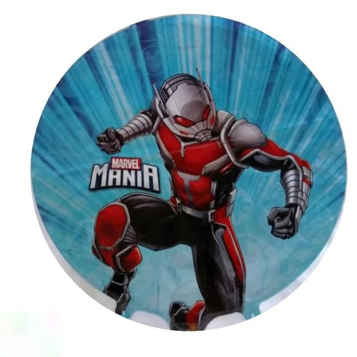 Globo 18" Ant Man's foto | PartyExpress |  BizneCubano