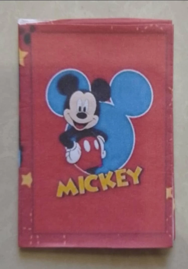 Librito para Colorear Mickey's foto | PartyExpress |  BizneCubano