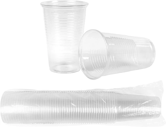 Vasos desechables de 8 onzas's foto | PartyExpress |  BizneCubano