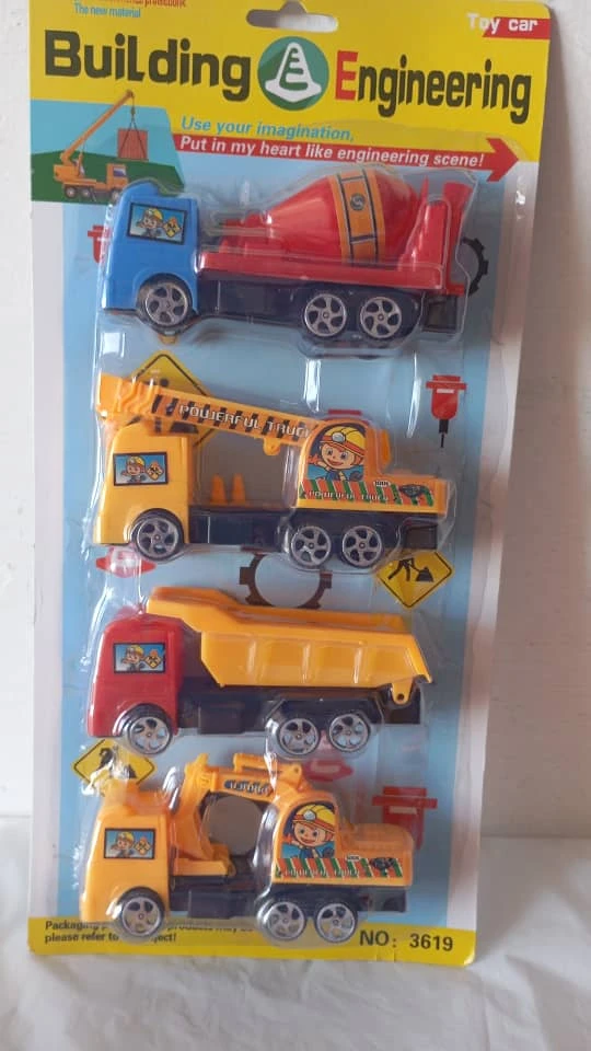 Juego de Constructor's foto | PartyExpress |  BizneCubano