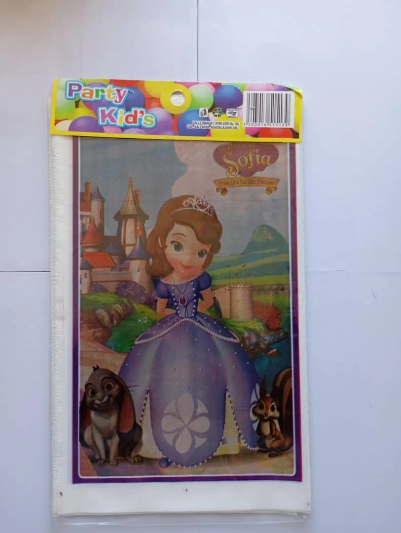 Bolsita para Regalo Sofia M1's foto | PartyExpress |  BizneCubano