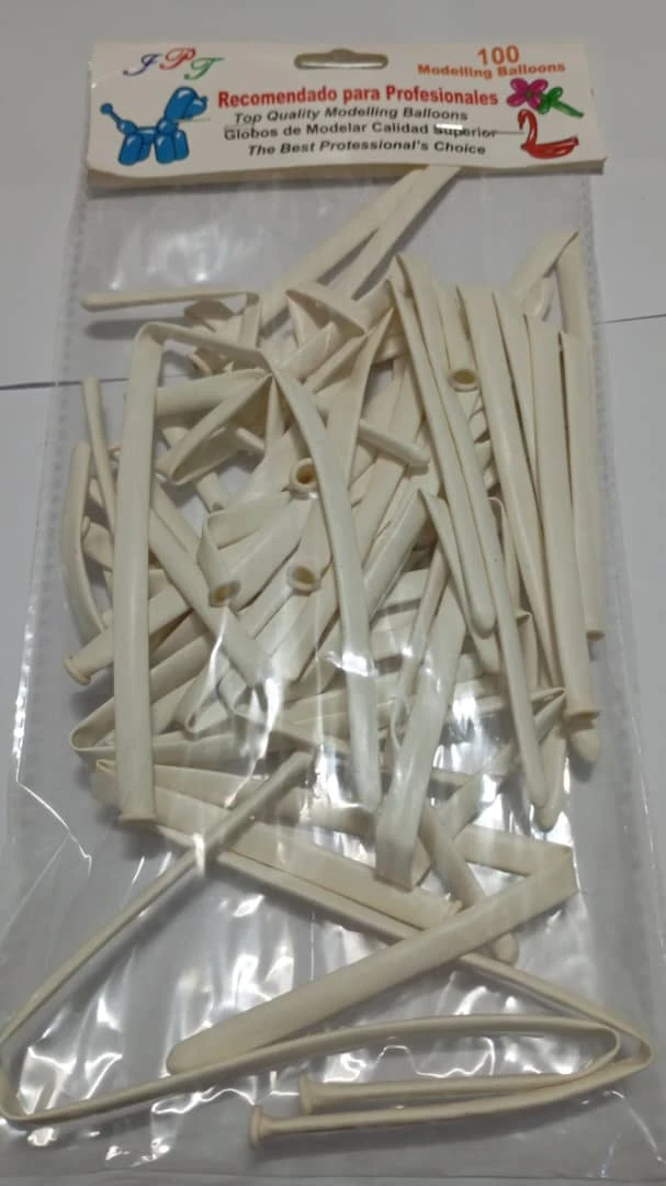 270 Latex Blanco's foto | PartyExpress |  BizneCubano