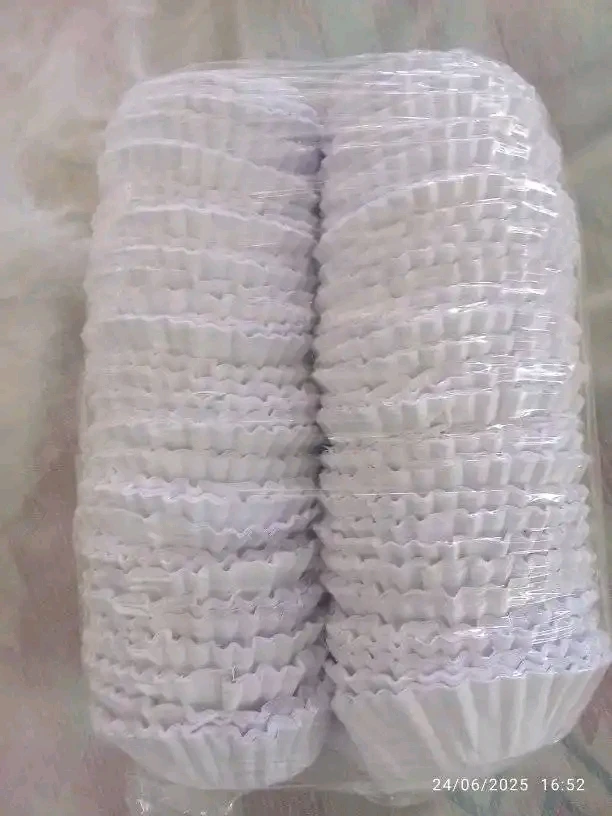 Capacillos Blancos's foto | PartyExpress |  BizneCubano