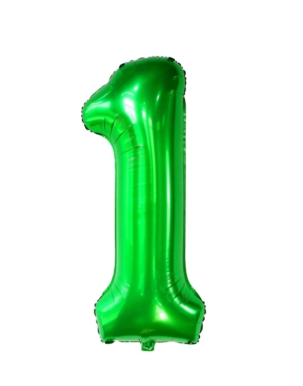32" Uno Verde's foto | PartyExpress |  BizneCubano